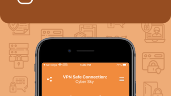 VPN Dash  Private Browser