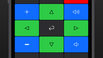 TV Remote  Universal Control