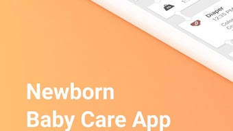 Baby: Breastfeeding Tracker