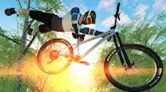 Bike Unchained 3: MTB Racing