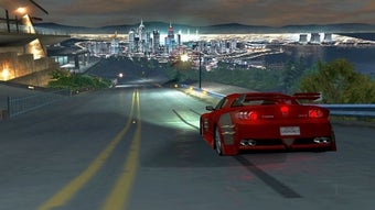 Need for Speed Underground 2