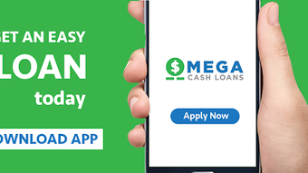 Omega Loans Nigeria