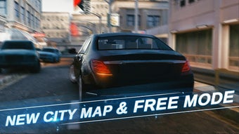 Real Car Parking 2  Driving School 2018