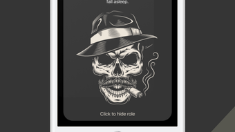 Mafia: Cards for the game