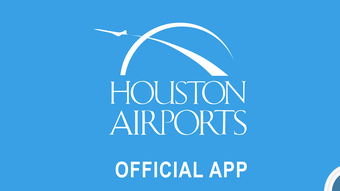 Houston Airports  Official