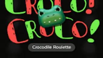 Croco Croco Roulette