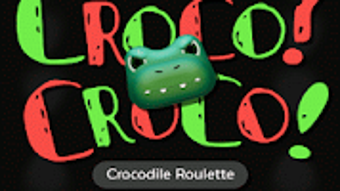 Croco Croco Roulette