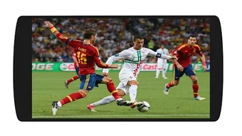 Live Football TV Streaming