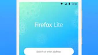 Firefox Lite - Fast and Lightweight Web Browser