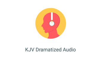 Dramatized Audio Bible - KJV