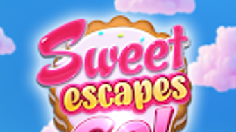 Sweet Escapes GO