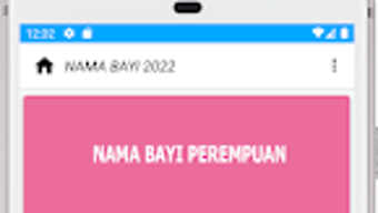 Nama Bayi Pilihan