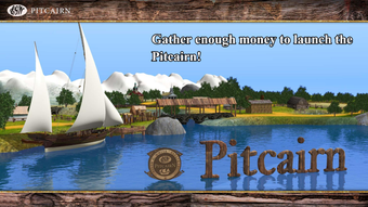 Pitcairn