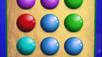 Match 3 Balls Crush Puzzle