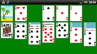 Classic Solitaire