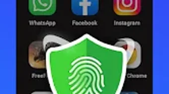 App lock: Fingerprint App Lock