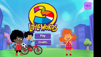 3 Little Words Educat. Games