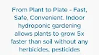 AeroGarden App