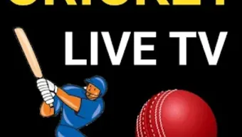 Cricket Live TV Streaming