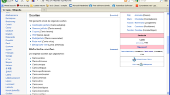 Wikipedia