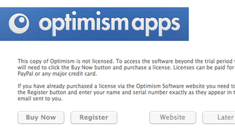 Optimism