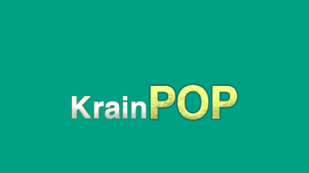 KrainPOP drawing games