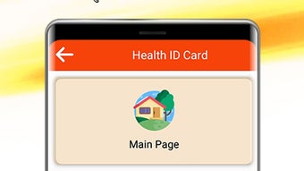 Digital Health ID Card : pmjay