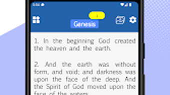 RSV Bible