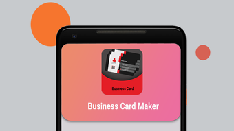 BUSINESS CARD MAKER CREATOR