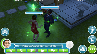 The Sims FreePlay