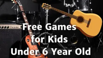 Instrument Music Game for Kid