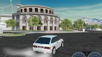 Yerevan Drive
