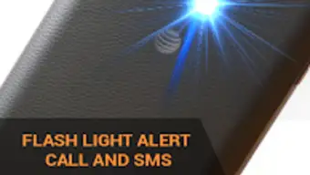 Flash on Calls and SMS