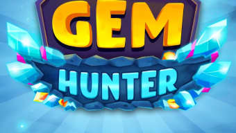 Gem Hunter-Jewel Merger Blast