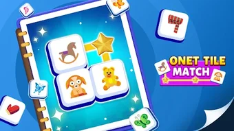 Onet Tile Match