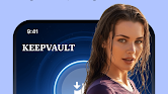 KeepVault