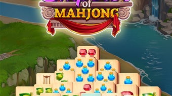 Emperor of Mahjong: Tile Match