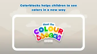 Meet the Colorblocks