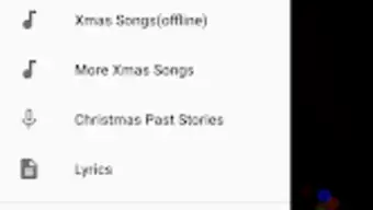 Christmas Songs and Carol off