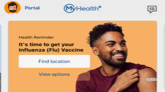 My Health by Intermountain