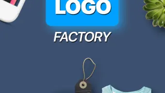 Logo Factory - Logo Generator