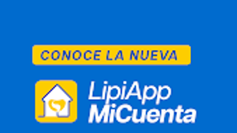 LipiApp MiCuenta