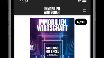 Immobilienwirtschaft Magazin