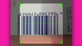 Qr Code reader - Bar Code reader