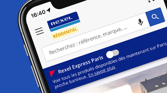 REXEL.FR