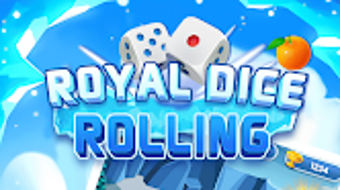 Royal Dice Rolling