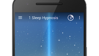 Sleep Hypnosis Music for Relax