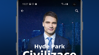 iVysílání České televize