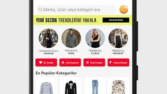 Trendyolmilla