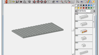 BlockCAD
